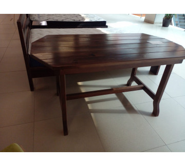 Стол Дубрава